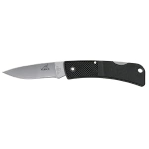 Gerber 46050 Ultralight L.S.T. Fine Edge Knife by 