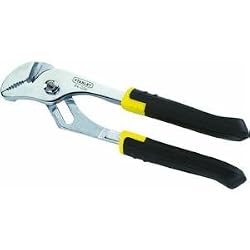 Stanley 84-024 Groove Joint Pliers