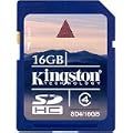 PNY Optima 8GB Secure Digital High Capacity Class 4 Flash Memory Card P SDHC8G4 FS