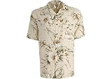 Boca Classics IslandWear Hibiscus Shirt