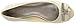 Easy Spirit Women's Panga Flat