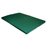 Adult QuadFold Hide 'A Mat Poly Cotton