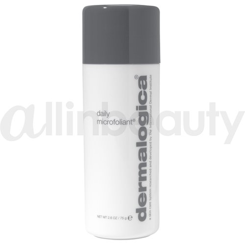 Dermalogica Daily Microfoliant, 2.6-Ounce