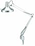 Lite Source LSC-160PS 2 Light ComboLite Desk Lamp