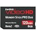 8GB Video HD Memory Stick Image