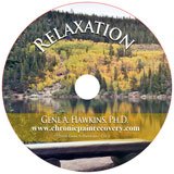 Relaxation- guided imagery and visualization techniques, CD