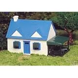 Bachmann Trains Cape Cod House by Bachmann