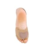Womens Neoprene Half Sole
