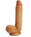 Johnny Hazzard Sensafirm Penis-chi Chi