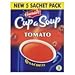 Batchelors Cup A Soup Tomato 4S 93G by Premier Foods