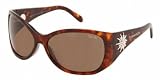TIFFANY 4005G color 80024A Sunglasses