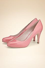 Autograph Italian Exclusive Leather Round Toe Shoes with Insolia®