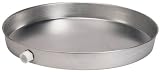 Oatey 34104 22-Inch Aluminum Water Heater Pan