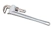 Aluminum Pipe Wrench - 18 Inch