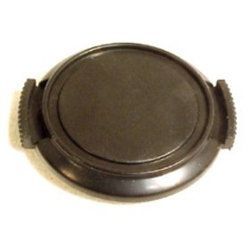 The Camera Hunter 30mm or 30.5mm Plastic Snap-on Lens Cap