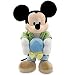 Disney Easter Mickey Mouse Plush Toy -- 17''