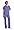 Ceil Blue
