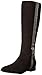 Nine West Women's Officier Motorcycle Boot