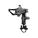RAM Mounting Systems RAM-B-149Z-GA7U Handlebar Mount for Garmin GPSMAP 176, 176C, 196, 276C, 296, 376C, 396, 496, 378, 478