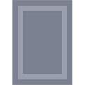 Bailey Rug Collection - Smoke