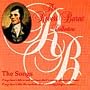 Robert Burns Collection