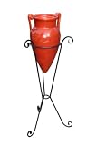 Eigenschaften keramia-shop 1070 / Amphora 1060H mit Ständer