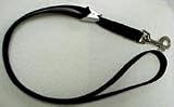 Coastal Grooming Noose 5 - 8 X 24 Black