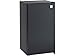 Avanti 3.3 Cu. Ft. Counterhigh Refrigerator Black Black RM3316B