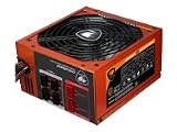 Produkt-Bild: Cougar CM 550 - Stromversorgung ( intern ) - ATX12V 2.3/ EPS12V