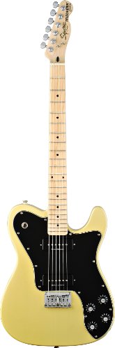 Squier by Fender Vintage Modified Tele Custom II, Blonde