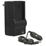 KINAMAX Replacement BC-45 / BC-45A / BC-45W Charger for the Fuji NP-45 Battery $16.99