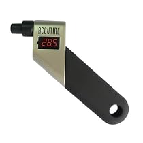Accutire MS-4021B Standard Digital Tire Gauge