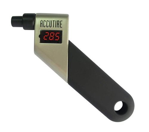 Accutire MS-4021B Standard Digital Tire Gauge