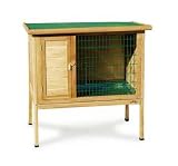 Premium Hutch 36 Inch 1