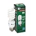 Sli Mini-Lynx Spiral, Cool White Energy Saver Fluorescent Bulb, 15 Watts