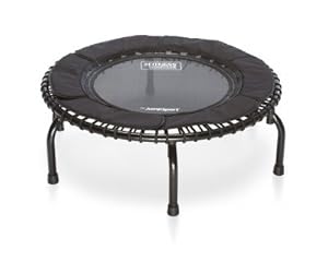 JumpSport Fitness Trampoline Model 250