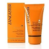 LANCASTER/MELANINE SUN-CARE WRINKLE TREATMENT 1.7 OZ