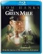 The Green Mile (Blu-ray Digibook) [Blu-ray] (2009)