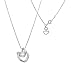 Hot Diamonds Addicted To Love Duet Pendant, title=