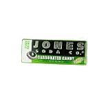 Jones Soda Carbonated Green Apple Candy