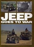 Jeep goes to war