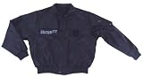 Produkt-Bild: FOX SECURITY Blouson Jacke + Weste blau S-4XL