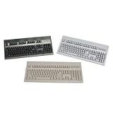 IBM USB Keyboard In Beige