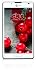 LG Optimus L7 II P710 Smartphone (10,9 cm (4,3 Zoll) Touchscreen, 1GHz, Dual-Core, 4GB, 768MB RAM, 8 Megapixel Kamera, Android 4.1) wei�