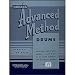 Rubank - Advanced Methods: Drums