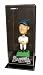 Atlanta Braves Single Bobblehead Display