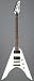 Fernandes Vortex X Electric Guitar - Snow White