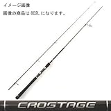 メジャークラフト クロステージ CRS-762