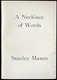 A necklace of words