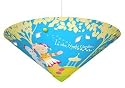In The Night Garden Uplighter Light Shade